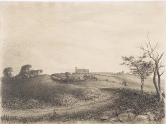 Pfarrkirche, ca. 1916